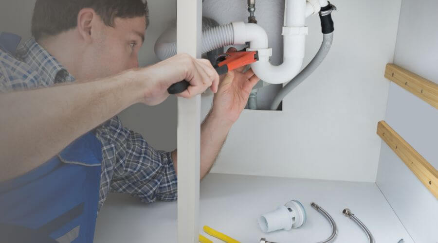 Professional water heater repair in Walnut, CA